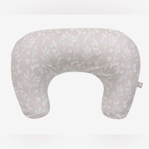 LIKE NEW Boppy Nursing Pillow with Extra Cover